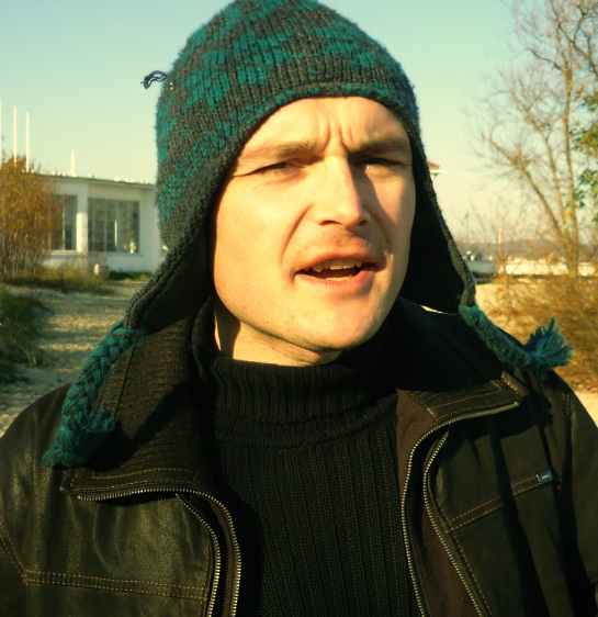 Dominik Kutrowski
